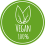 vegan-100%