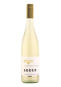 Secco Cuvée weiß fruchtig