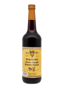 Scheinfelder -  Heim's-Spezial-Kräuterlikör - 700 ml