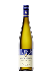 2023 Gutswein Silvaner Qualitätswein trocken - VDP.GUTSWEIN