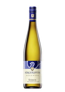 2022 Johannes von Steren Weißwein-Cuvée trocken- VDP.Gutswein